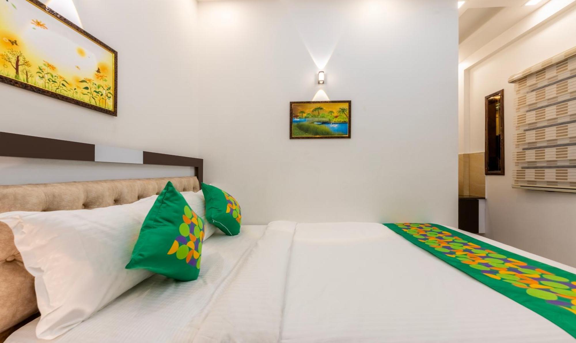 Treebo Premium Cochin Airport, 5 Min From Cochin Airport Hotel Kochi