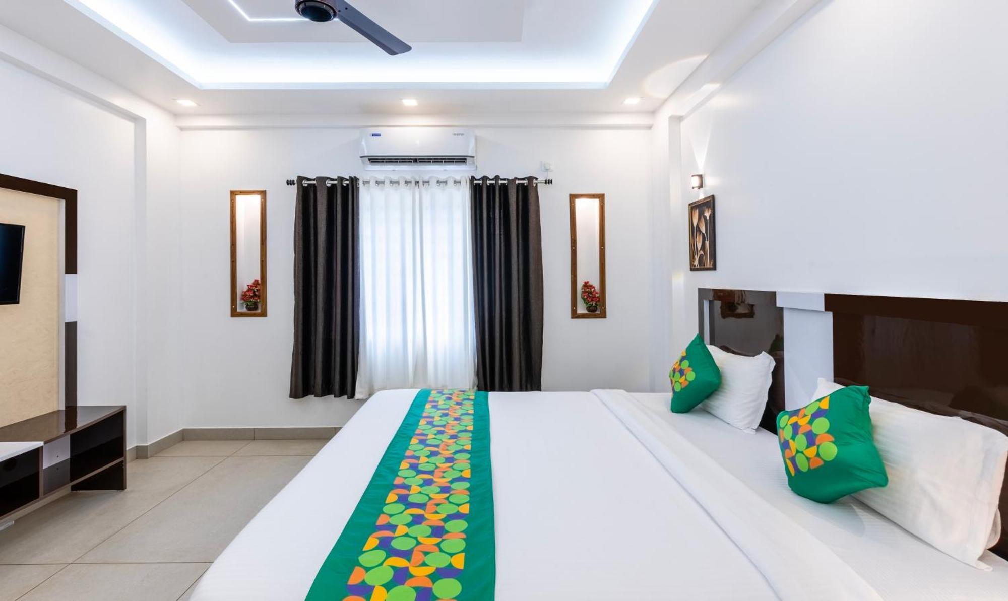 Hotel Treebo Premium Cochin Airport, 5 Min From Cochin Airport Kochi
