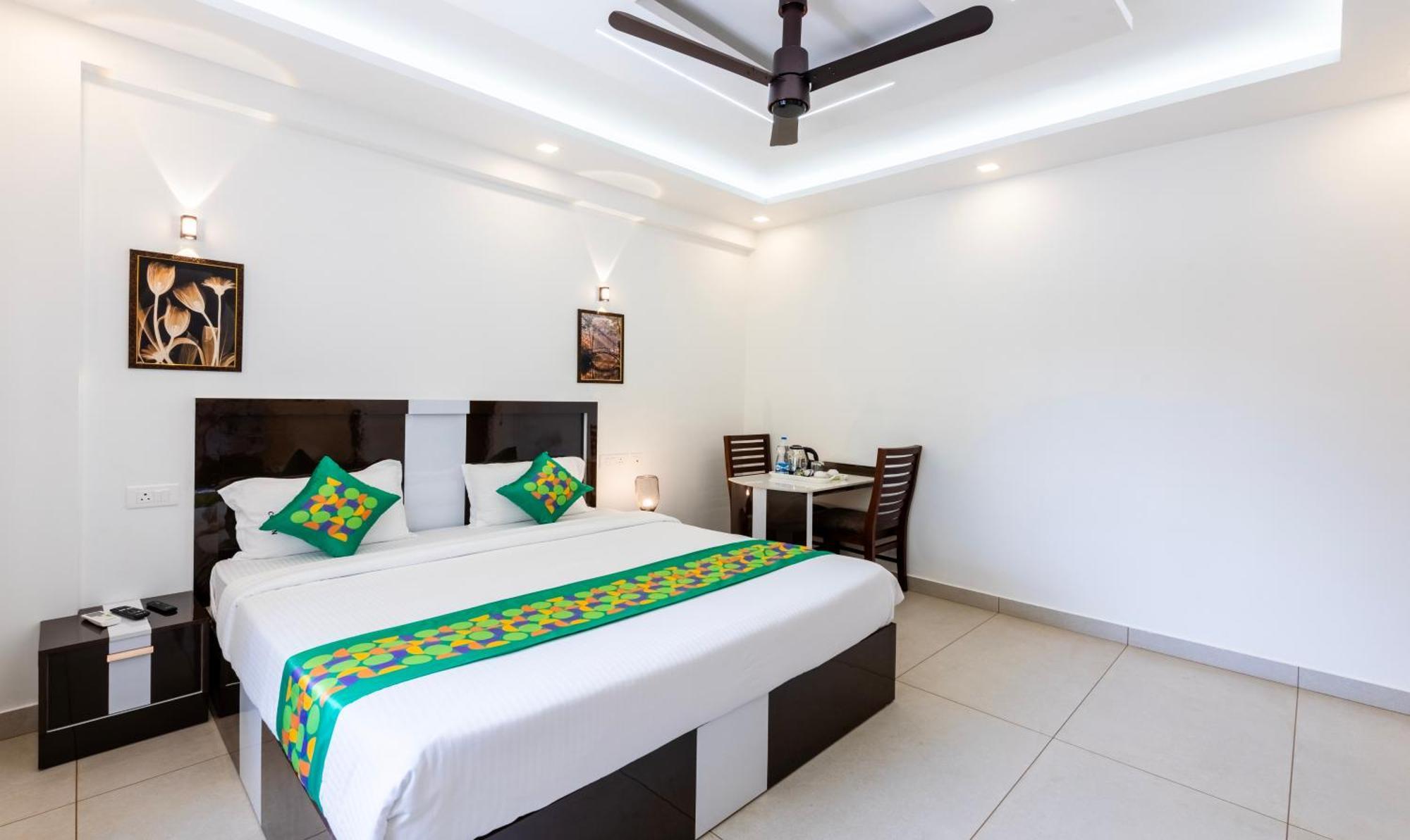Treebo Premium Cochin Airport, 5 Min From Cochin Airport Kochi
