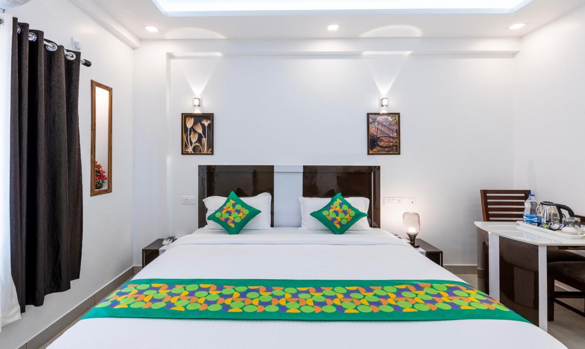 Treebo Premium Cochin Airport, 5 Min From Cochin Airport