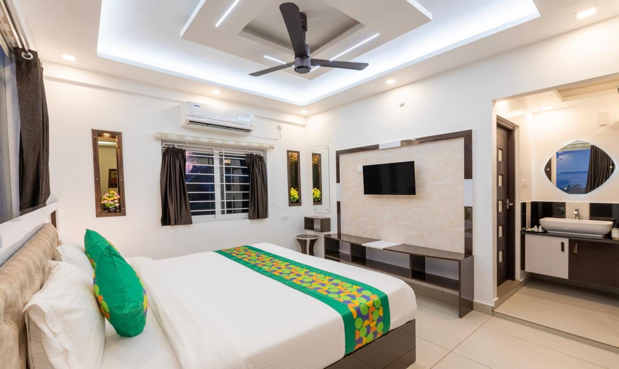 Treebo Premium Cochin Airport, 5 Min From Cochin Airport Hotel Kochi