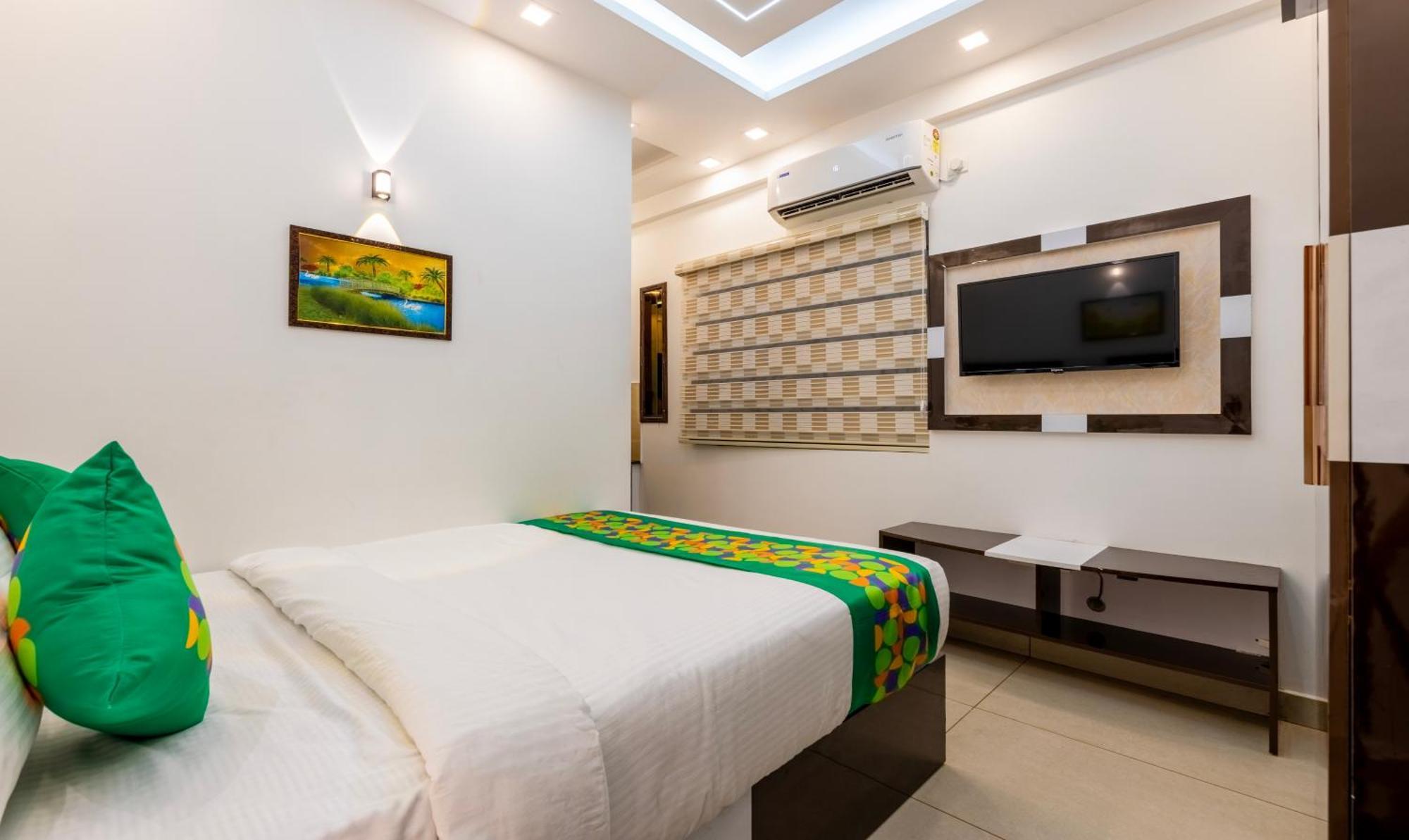 Treebo Premium Cochin Airport, 5 Min From Cochin Airport Kochi