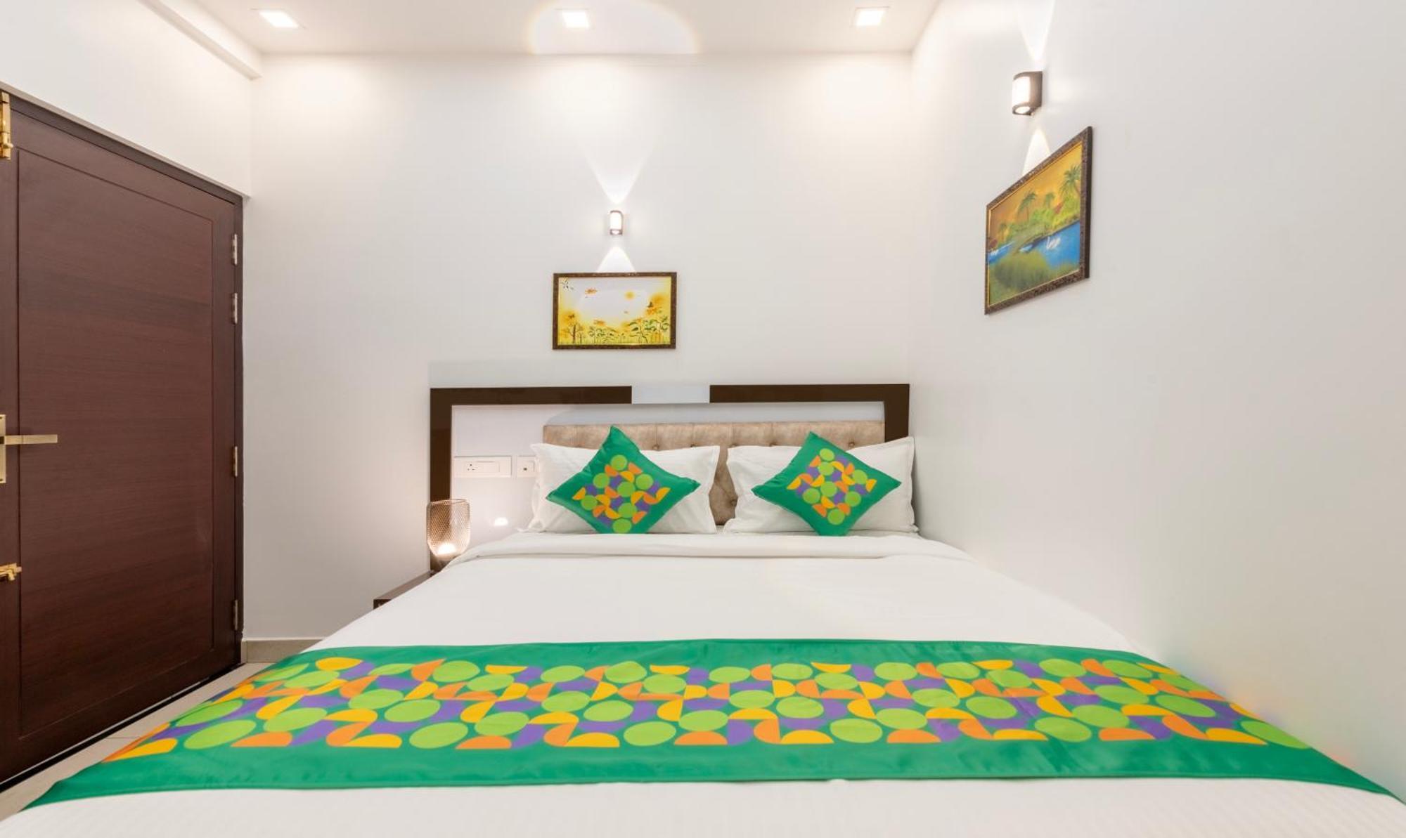 Hotel Treebo Premium Cochin Airport, 5 Min From Cochin Airport