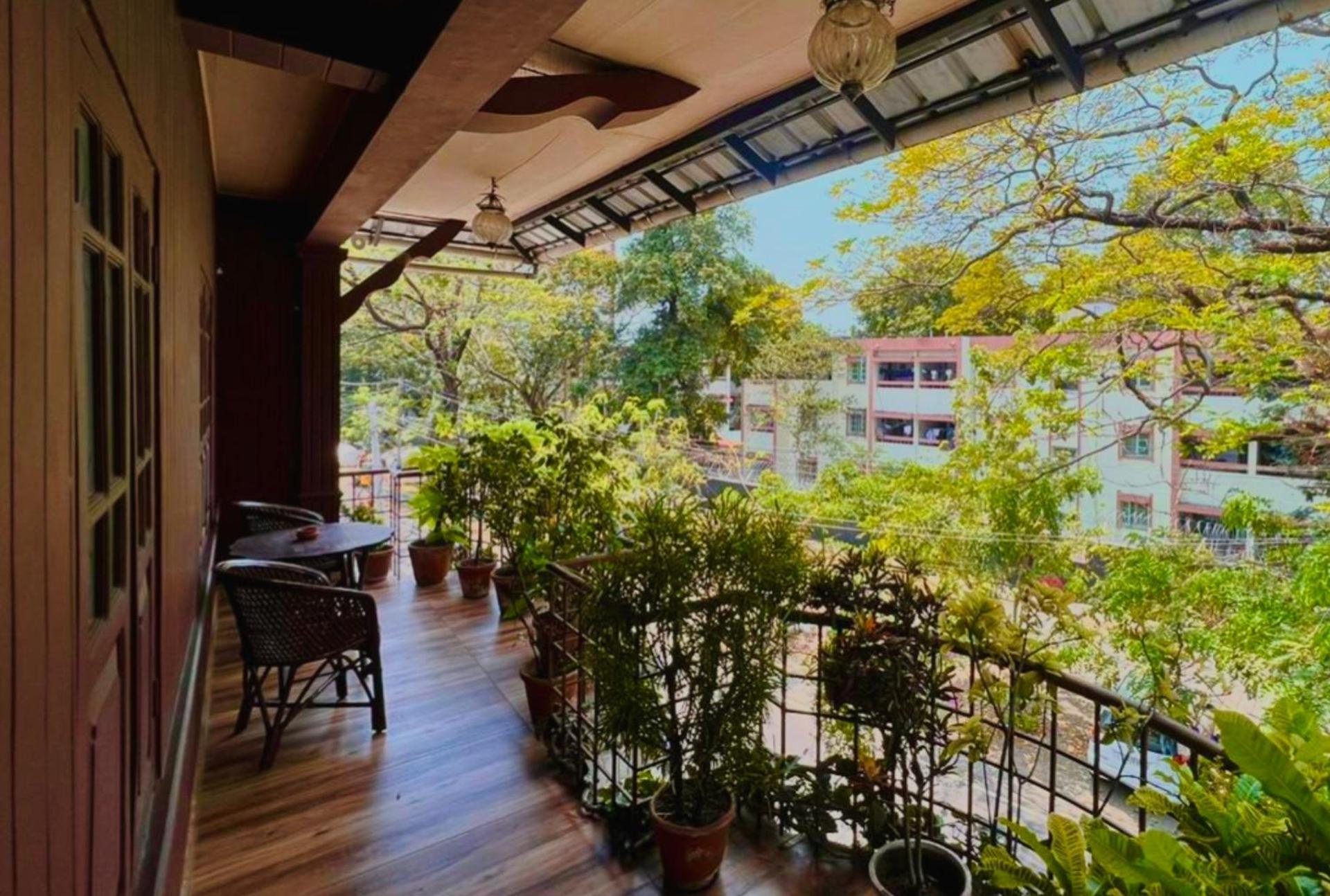 Reds Residency - Homestay Kochi