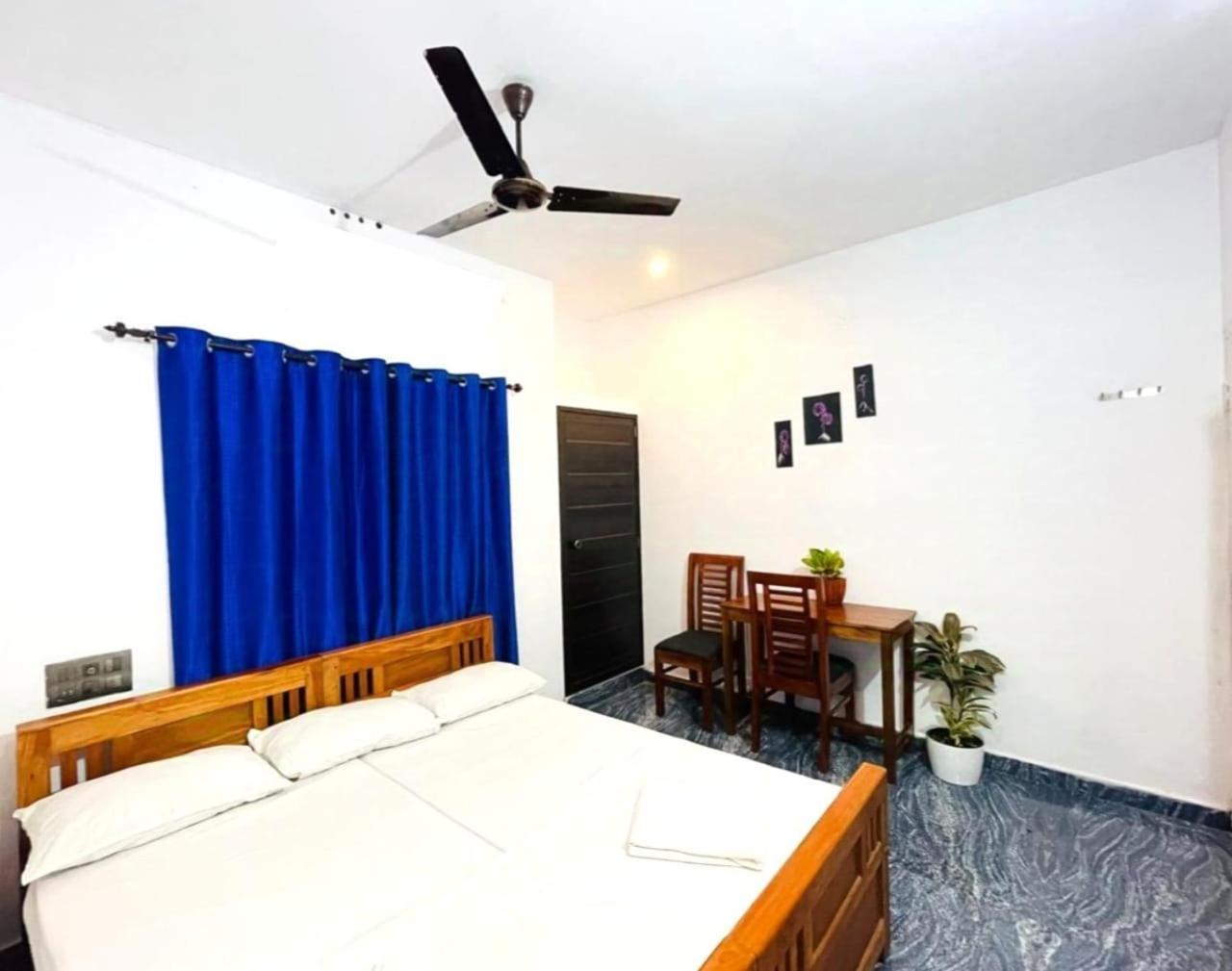 Raelyn's Homestay *