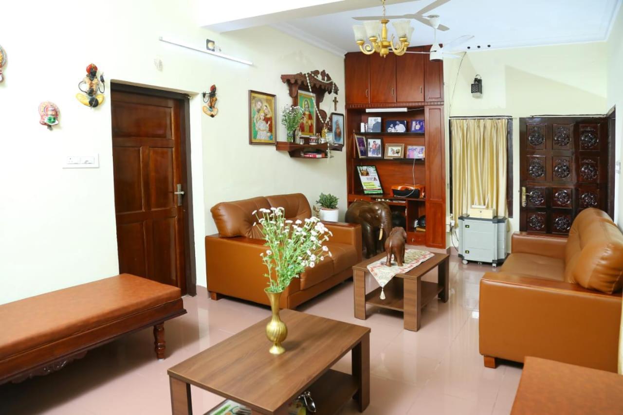 Jasmin Homestay *