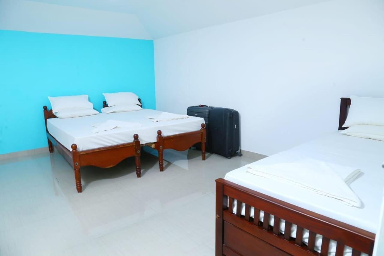 Jasmin Homestay Kochi