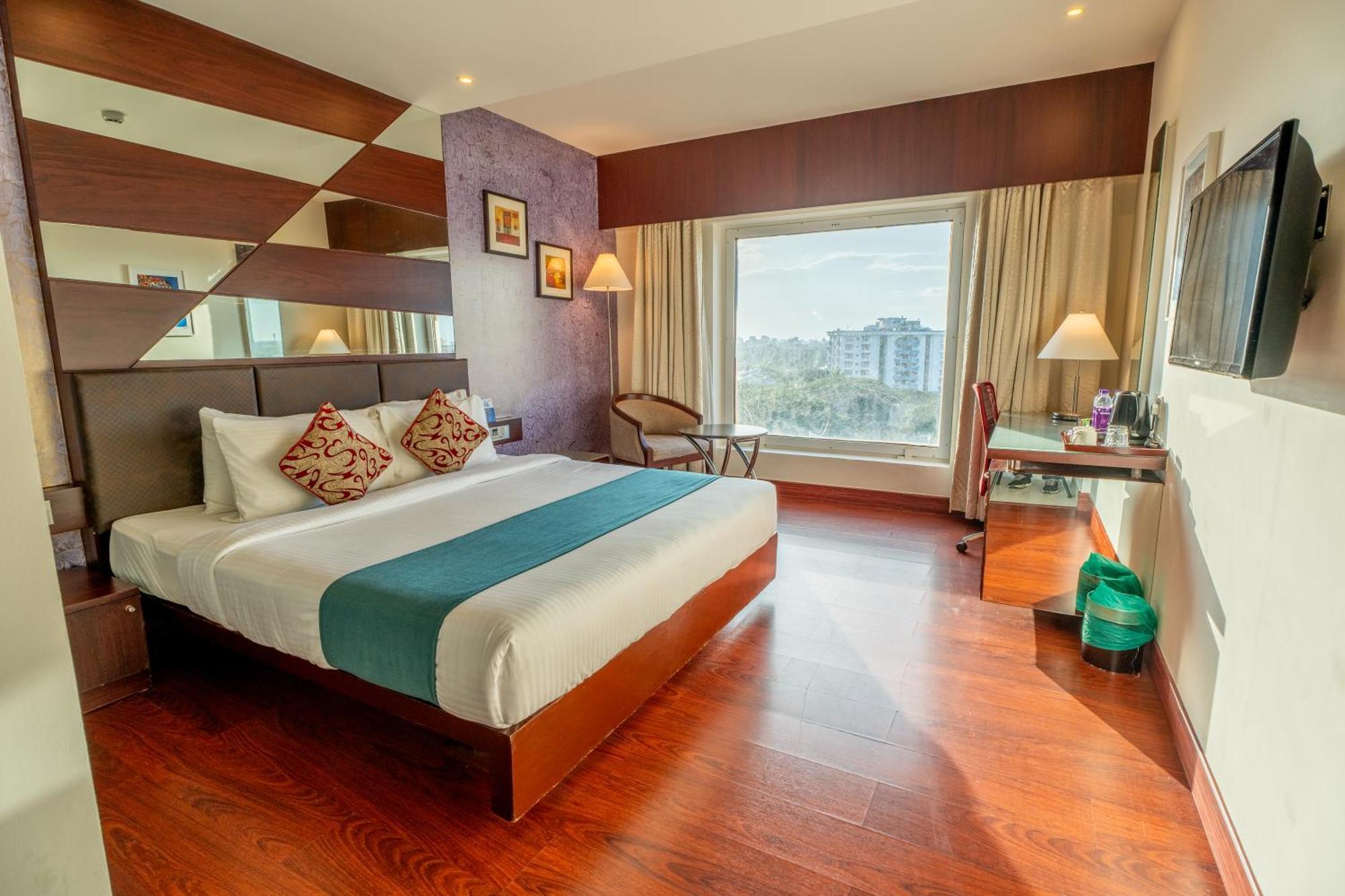 Olive Downtown Hotel