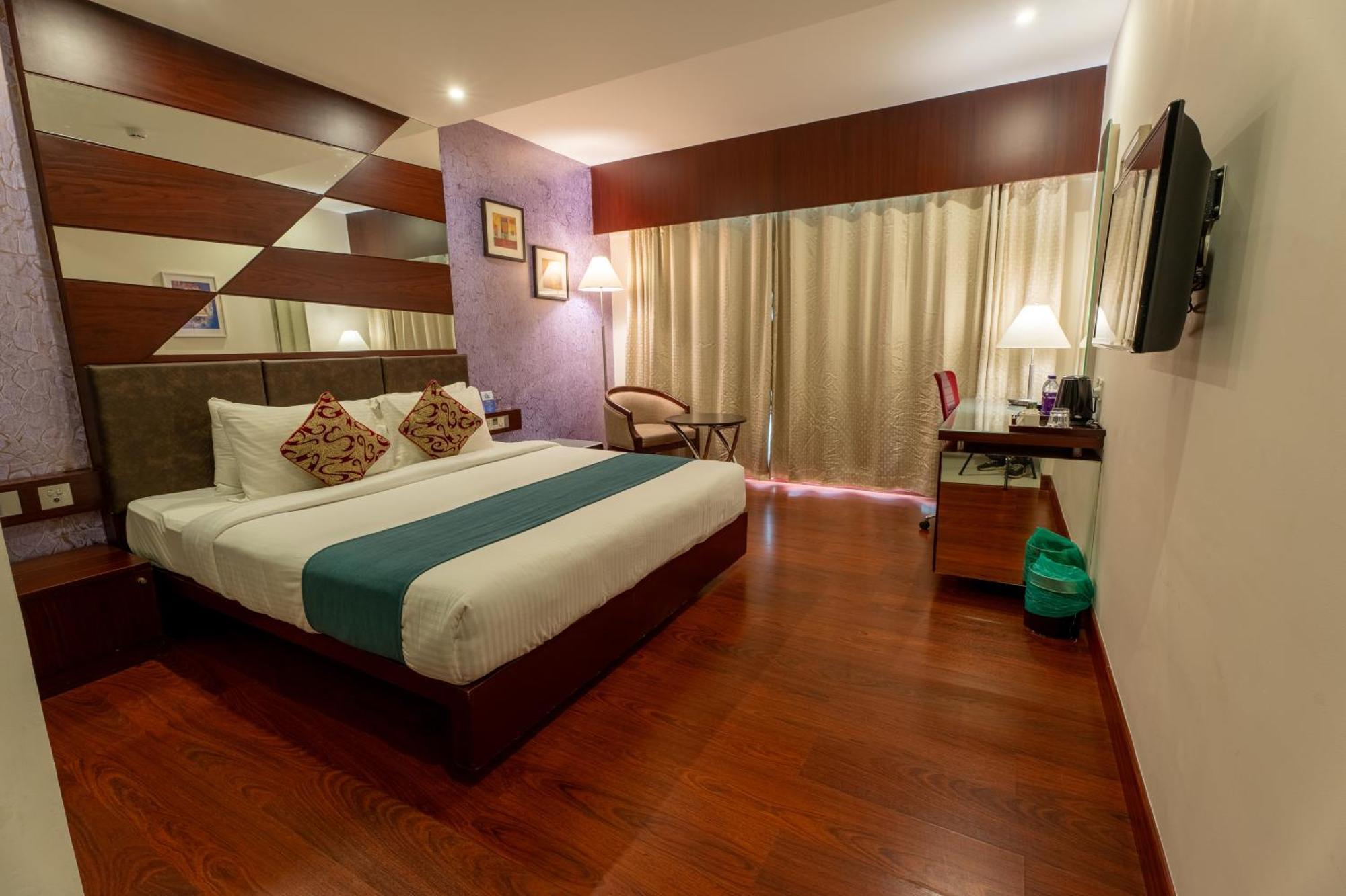 Olive Downtown 5*