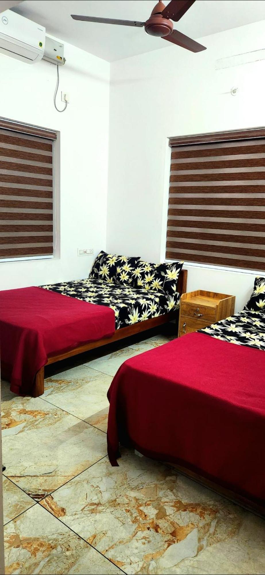 Apartment Ceebeez Homes Kochi