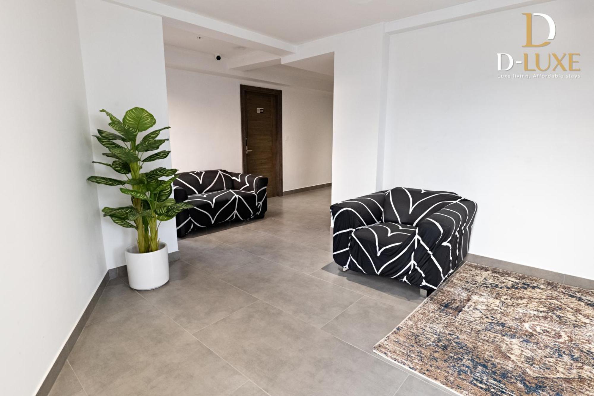 Hotel D-luxe