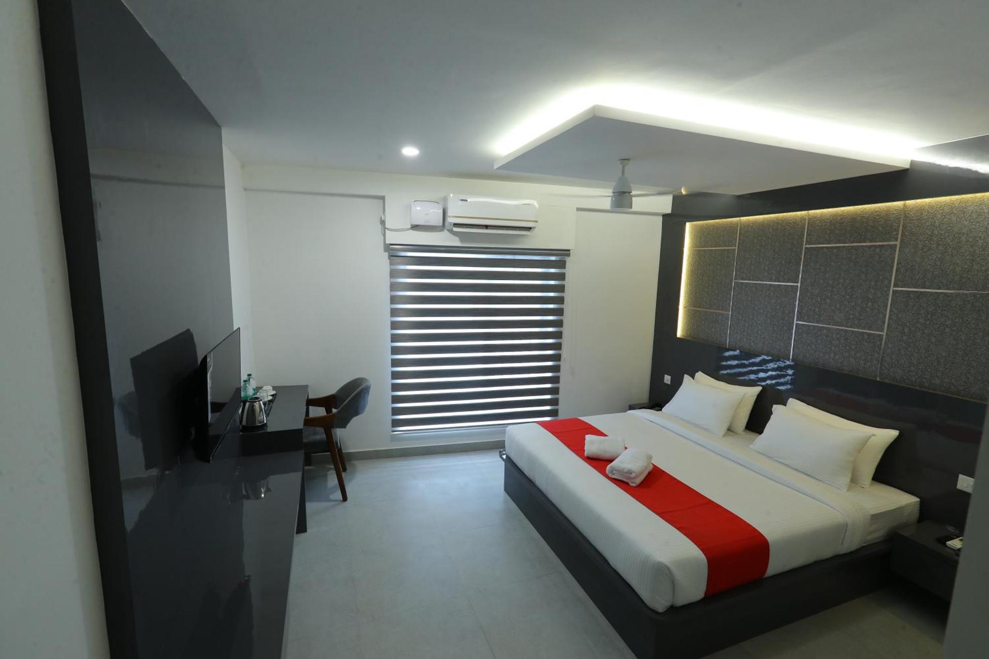 Hotel D-luxe 3*