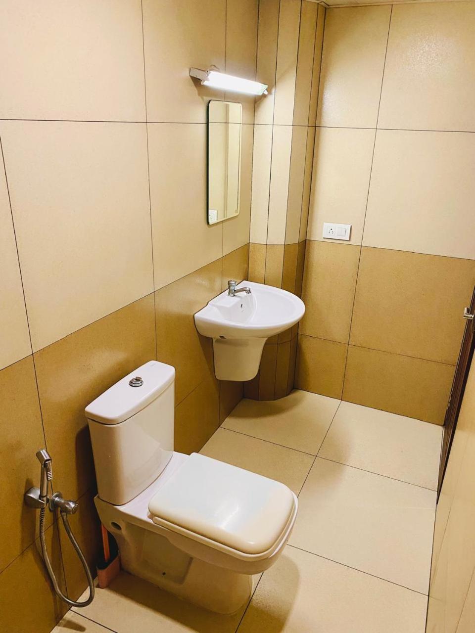 K V Hotel Kochi