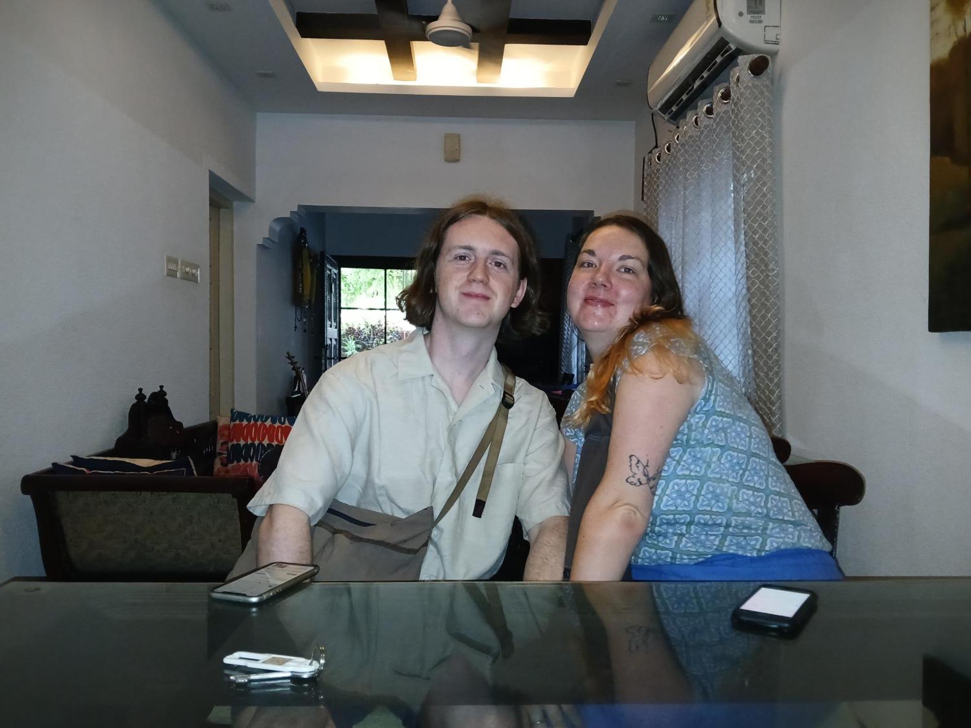 Homestay Reds Residency - Kochi