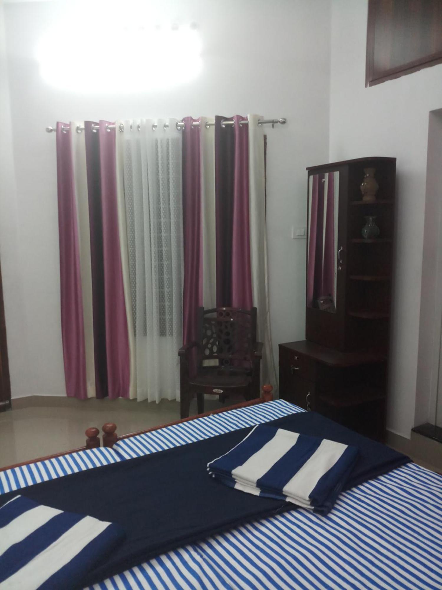 Homestay Angelann