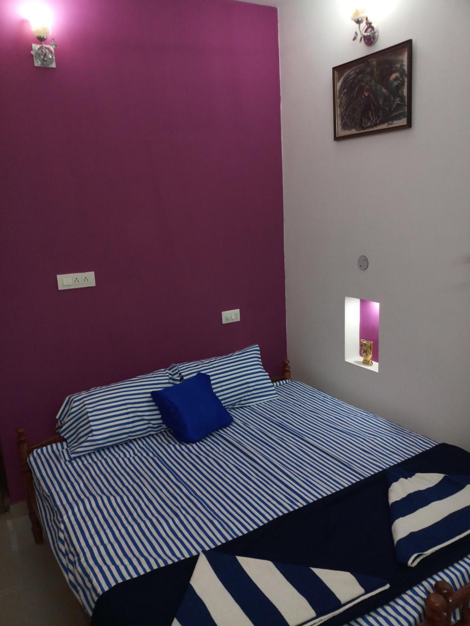 Angelann Homestay *