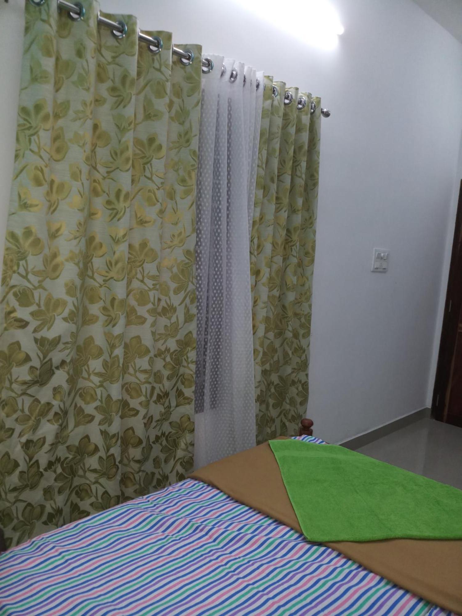 Homestay Angelann *