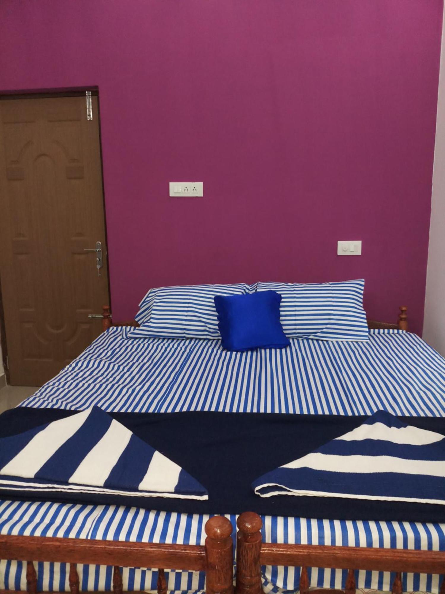Angelann Homestay Kochi