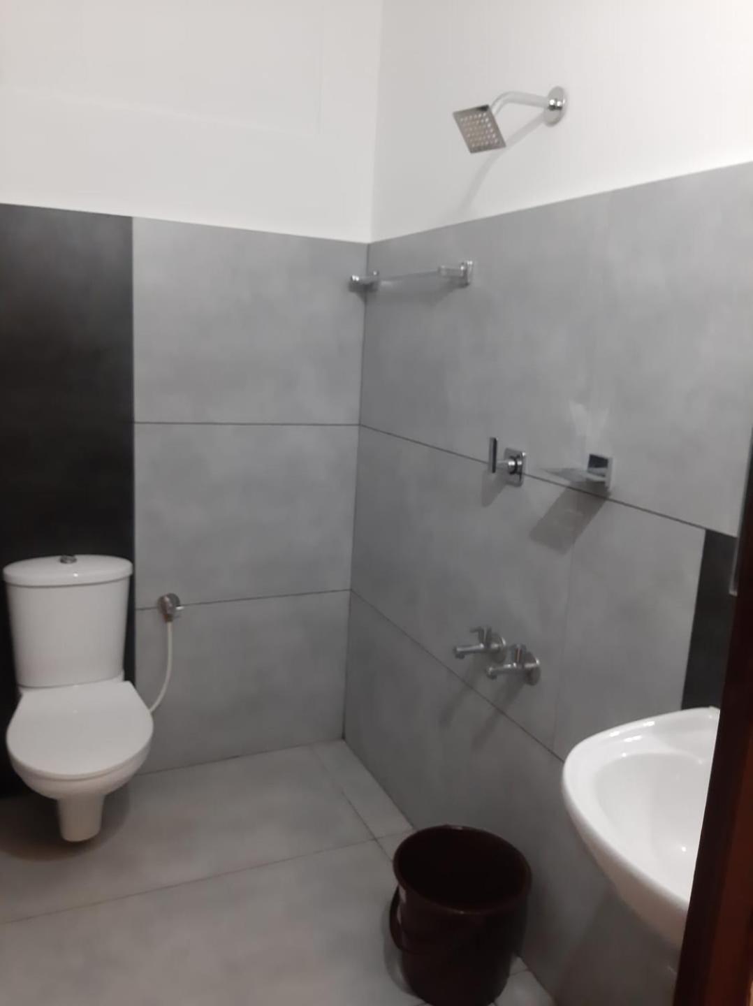 Shalimar Residency