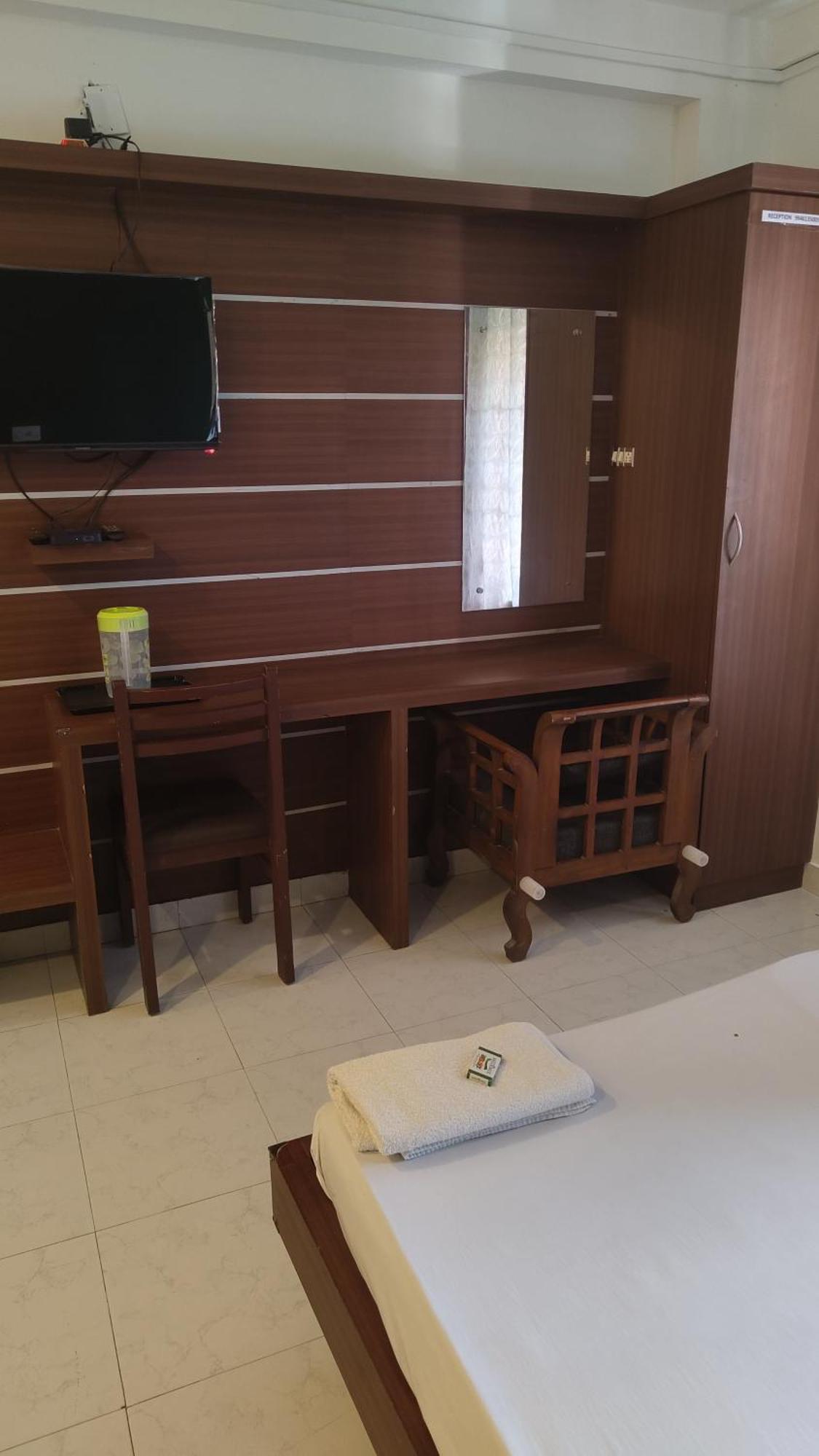 Shalimar Residency 2* Kochi