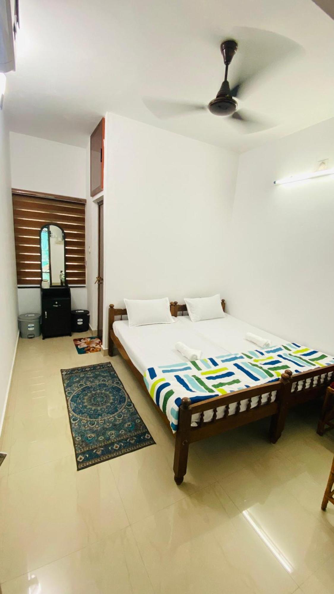 Benheal Homestay