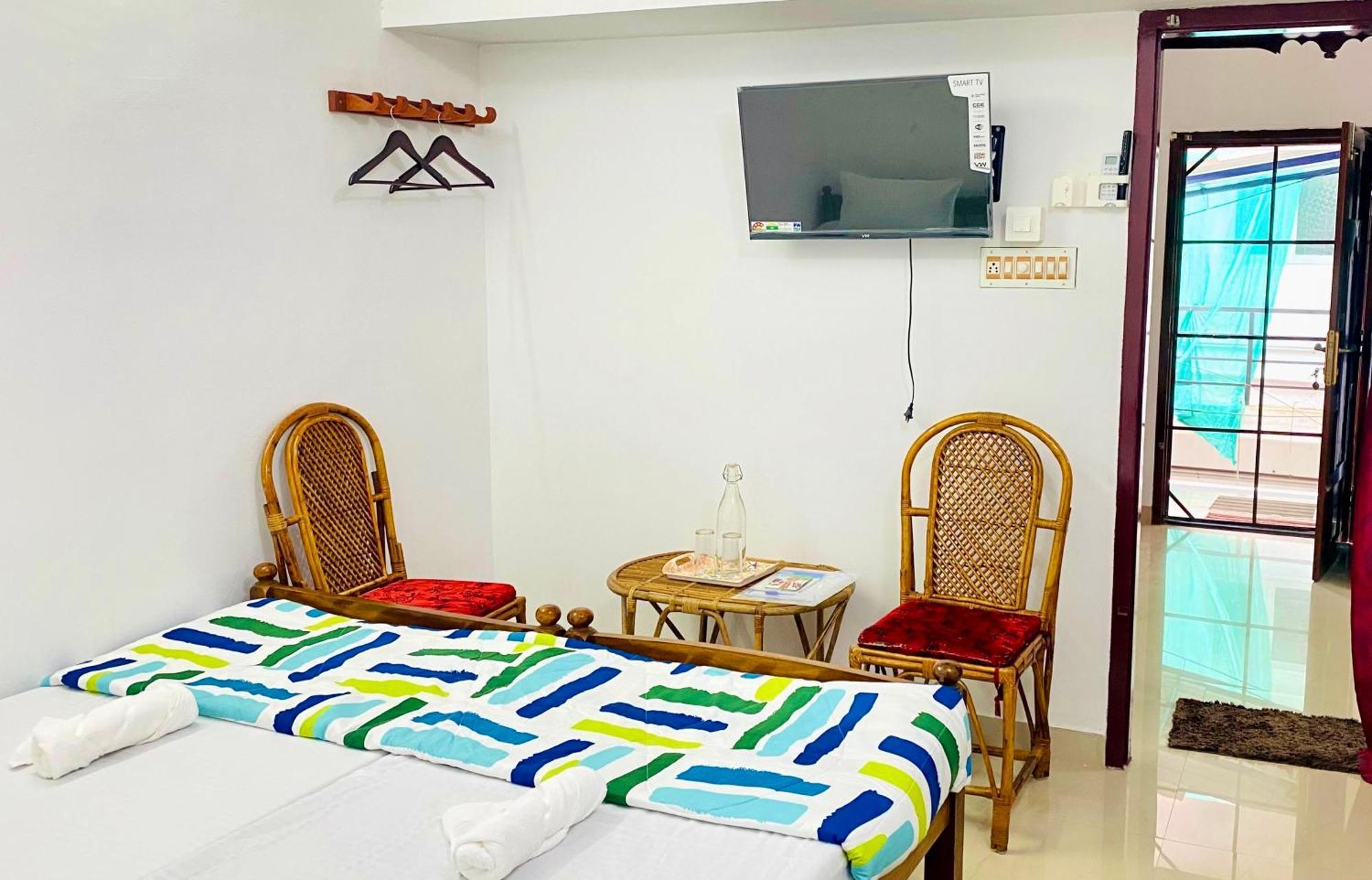 Homestay Benheal Homestay