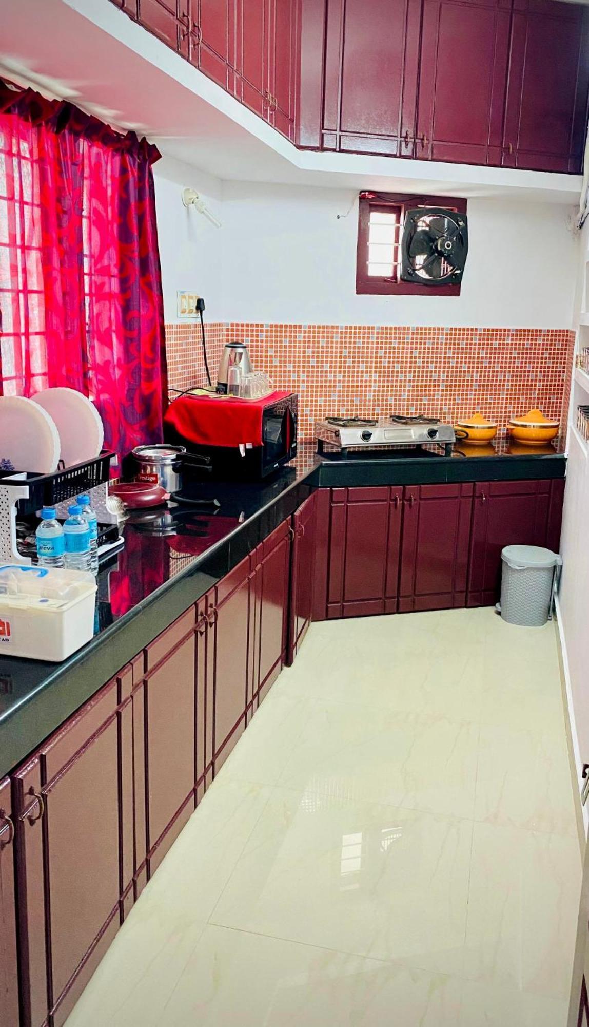 Benheal Homestay Homestay *