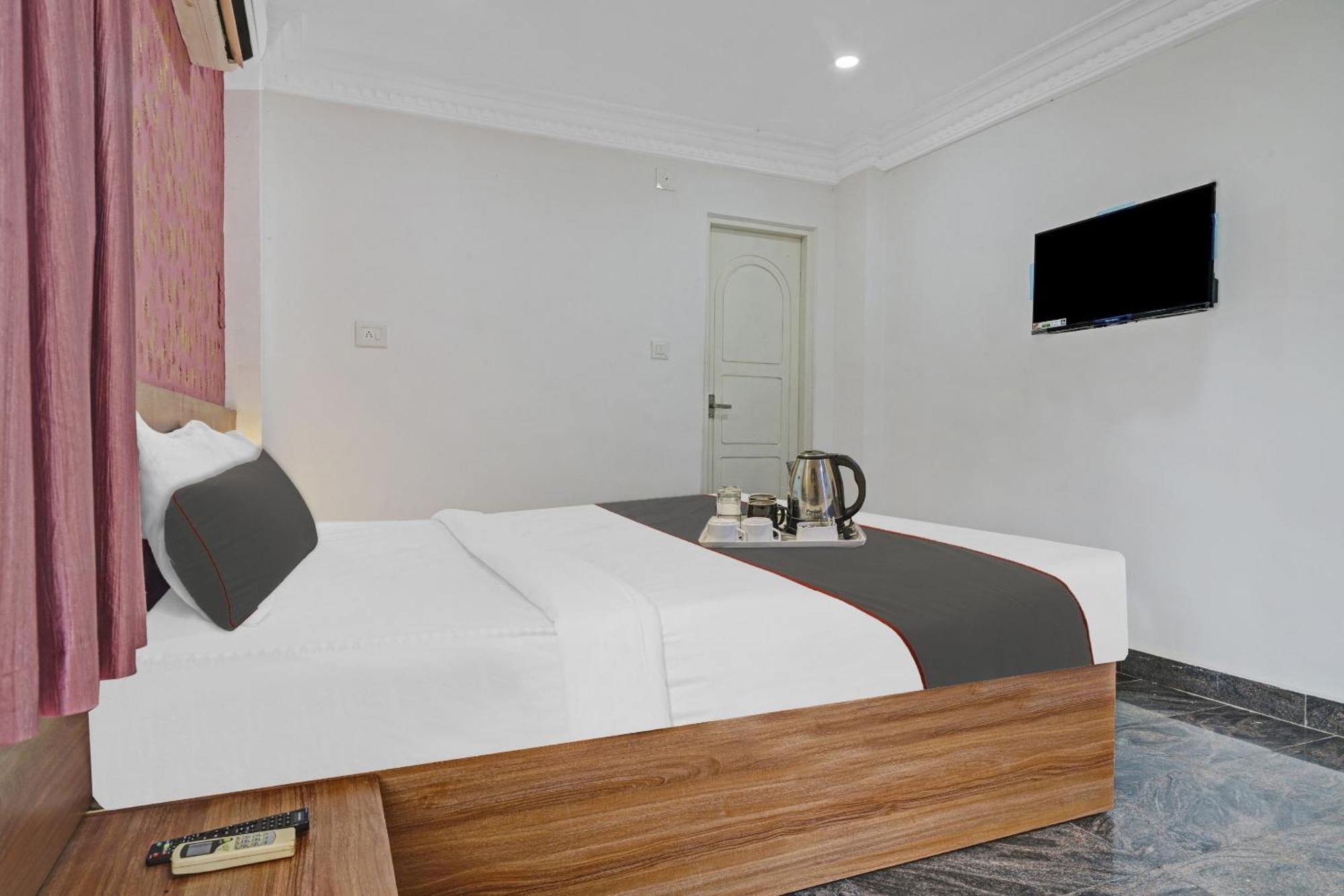 Capital O Rayan Plaza Hotel