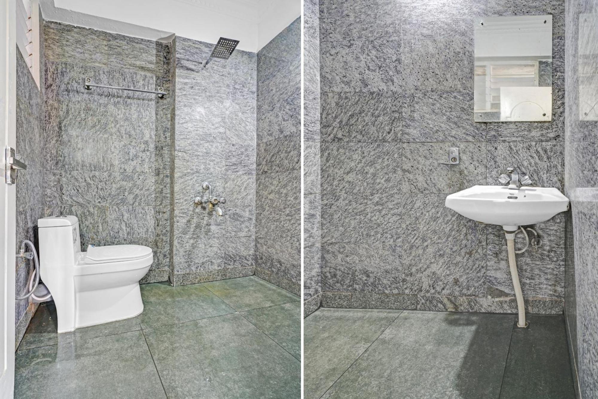 Capital O Rayan Plaza Hotel Kochi