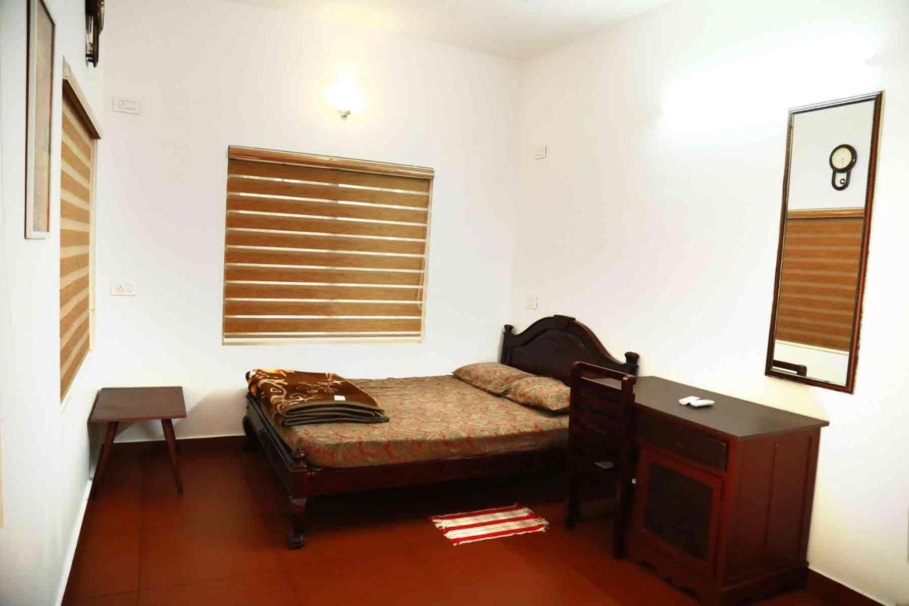 Back Packers Cochin Hostel Kochi
