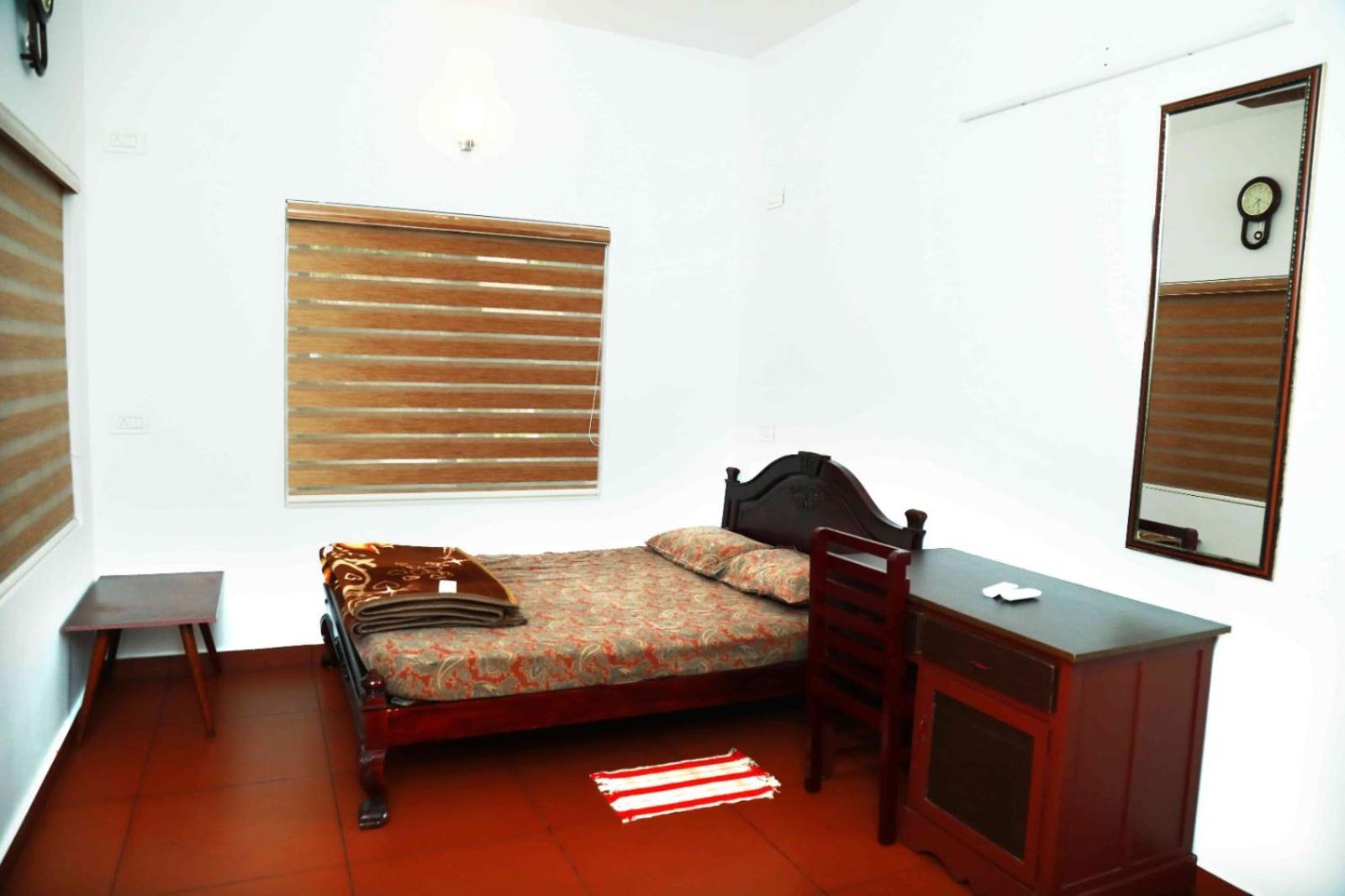 Hostel Back Packers Cochin Kochi
