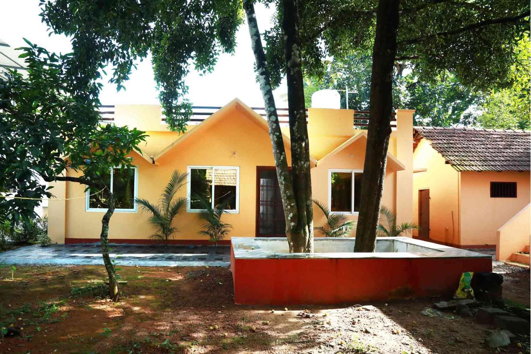 Back Packers Cochin Kochi