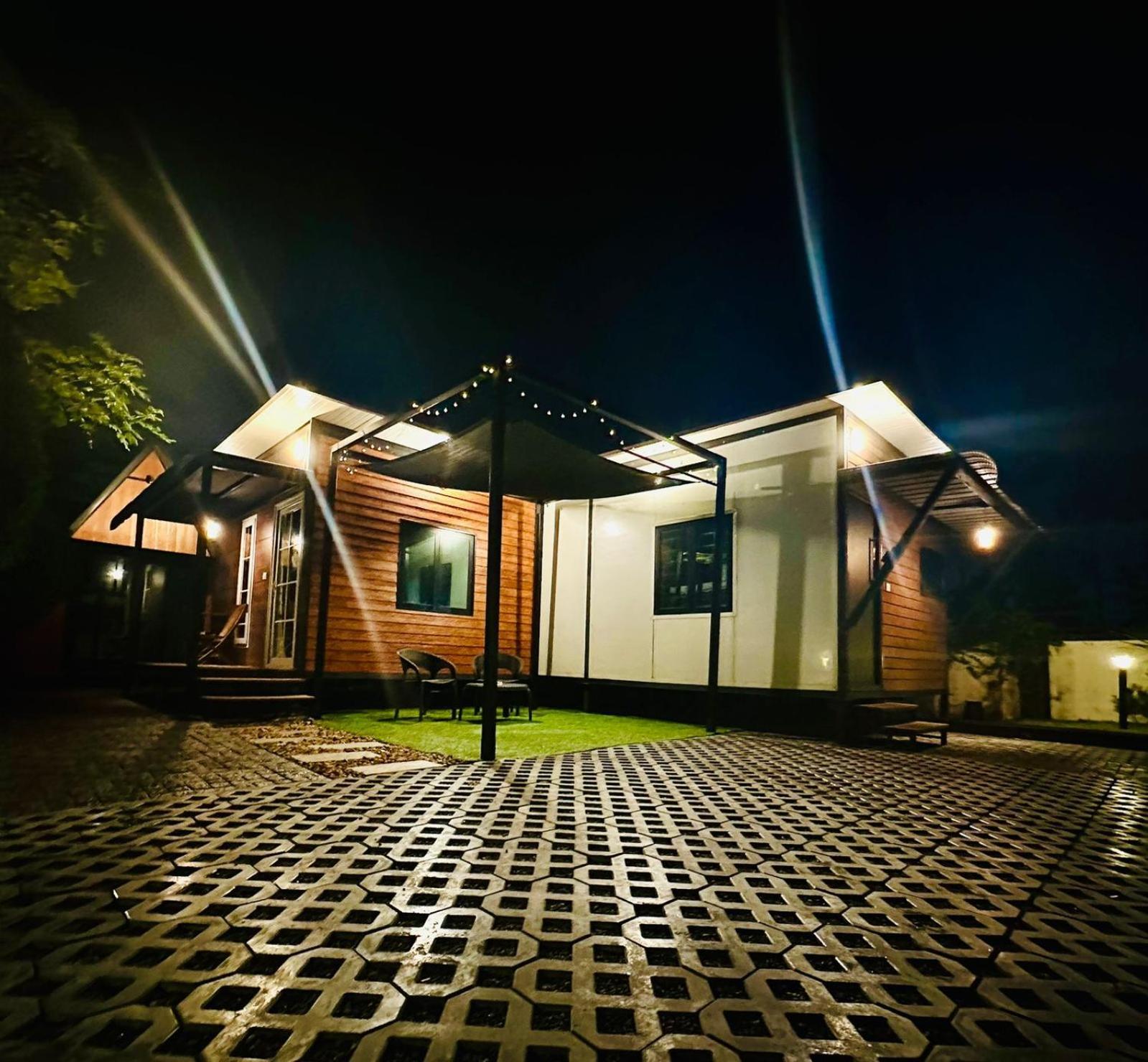 Whoosh Homes Kochi