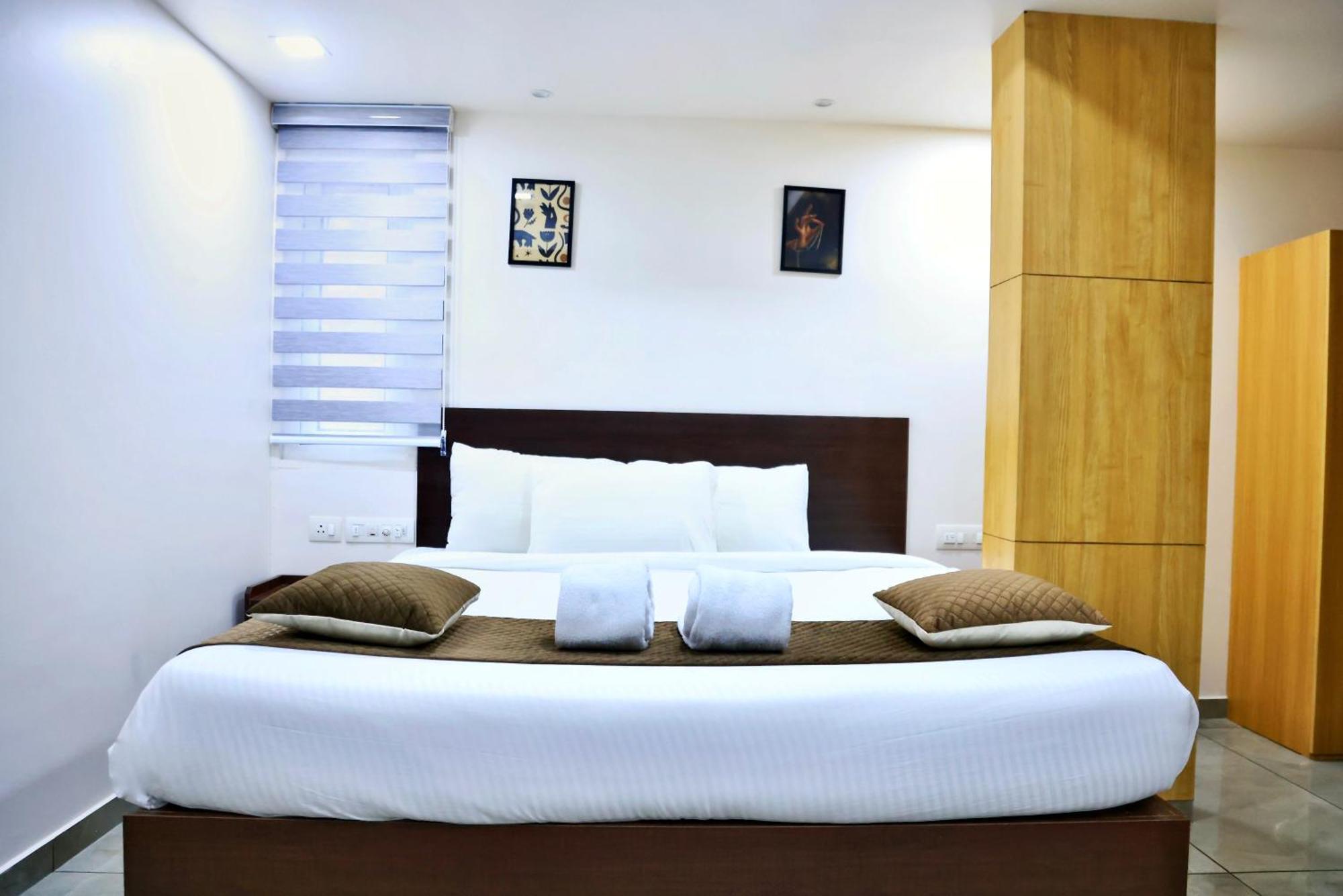 Hotel Reach