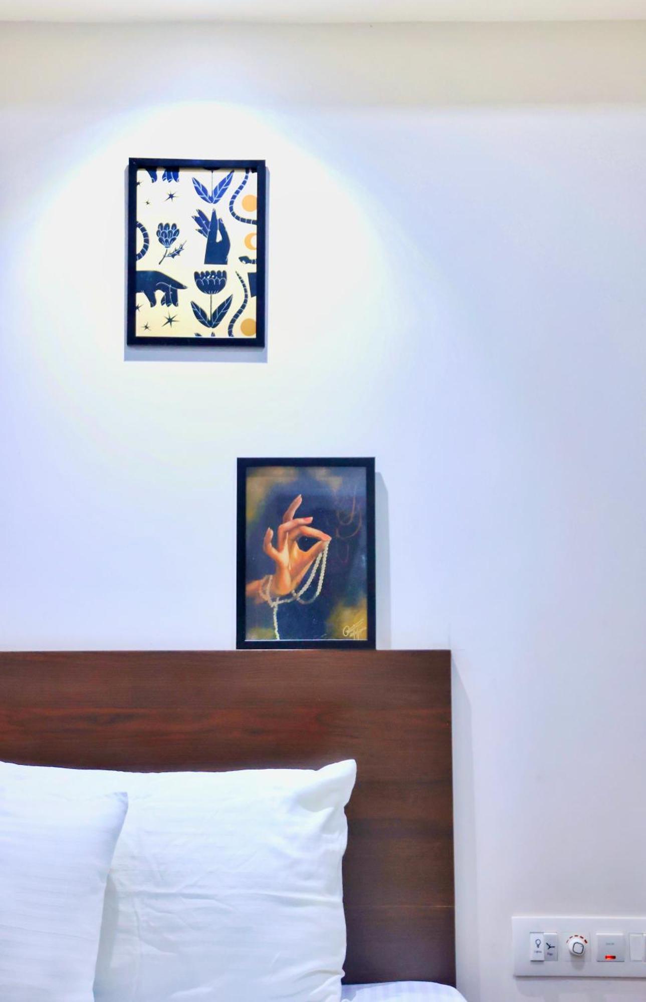 Hotel Reach 2*