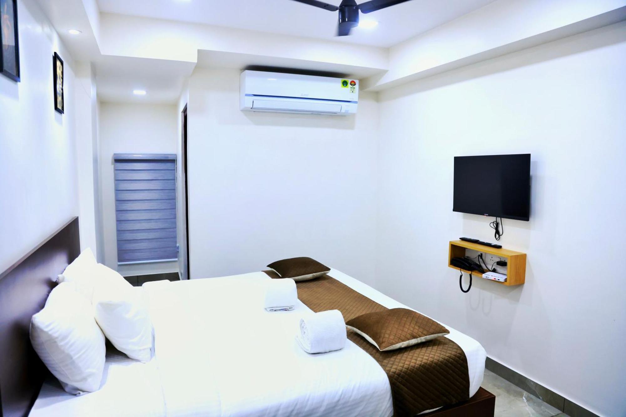 Reach Hotel Kochi