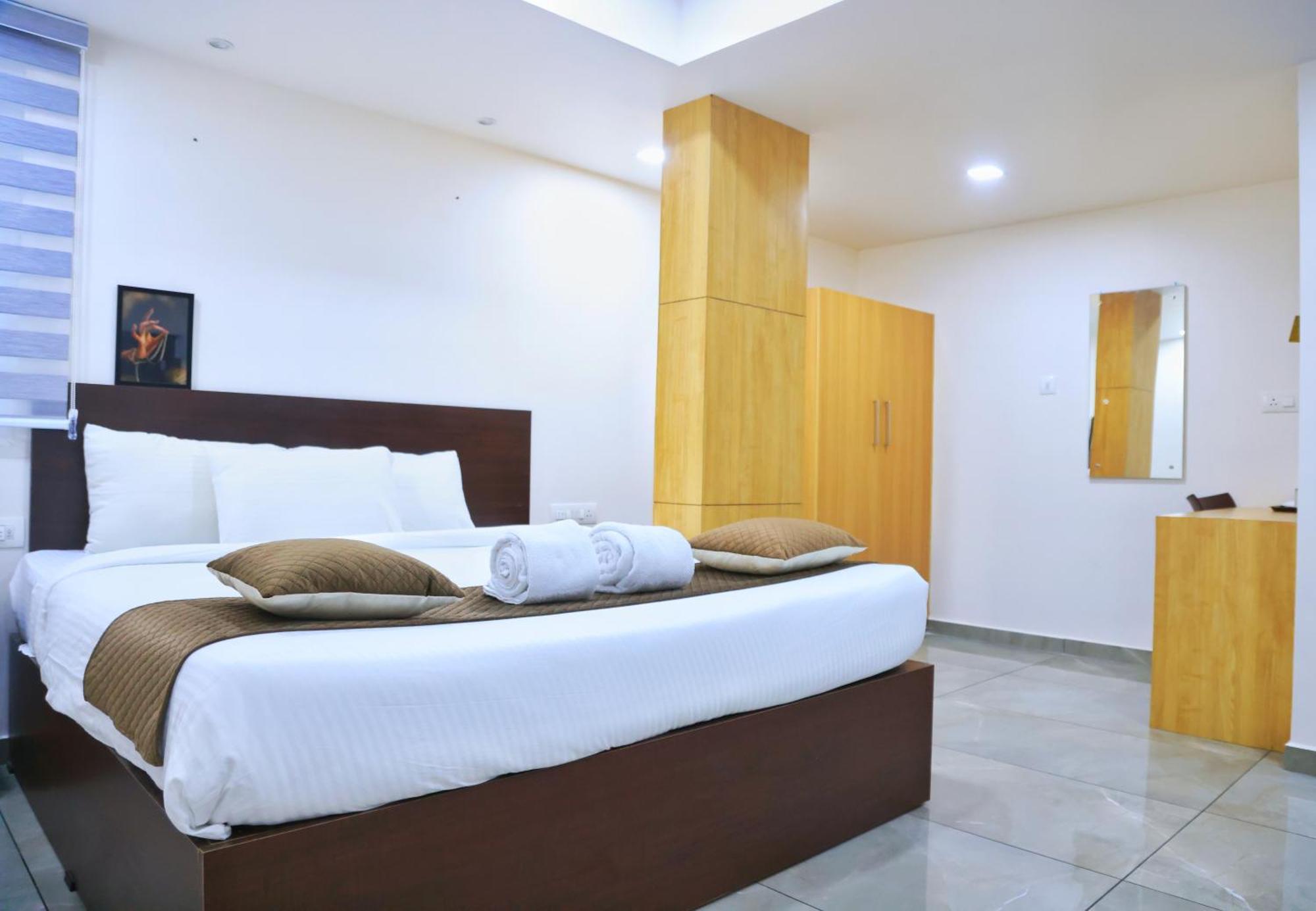 Hotel Reach Kochi