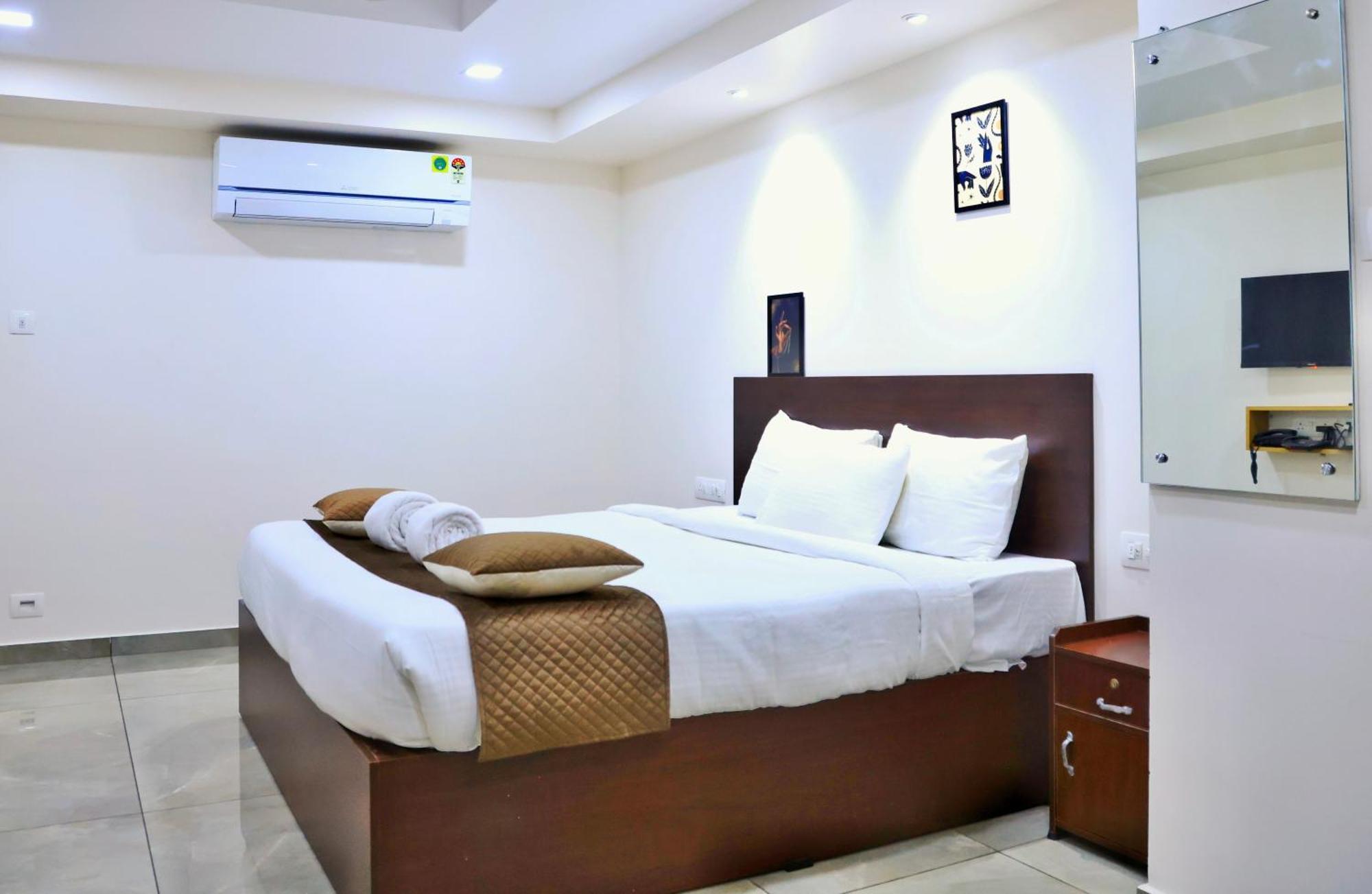 Reach Hotel Kochi