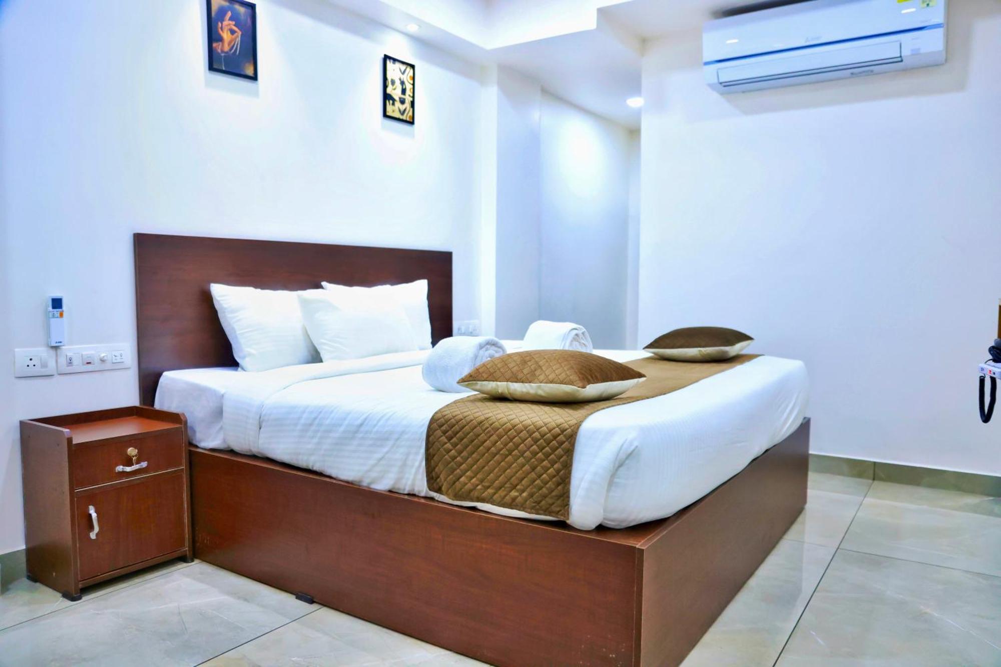Hotel Reach Kochi