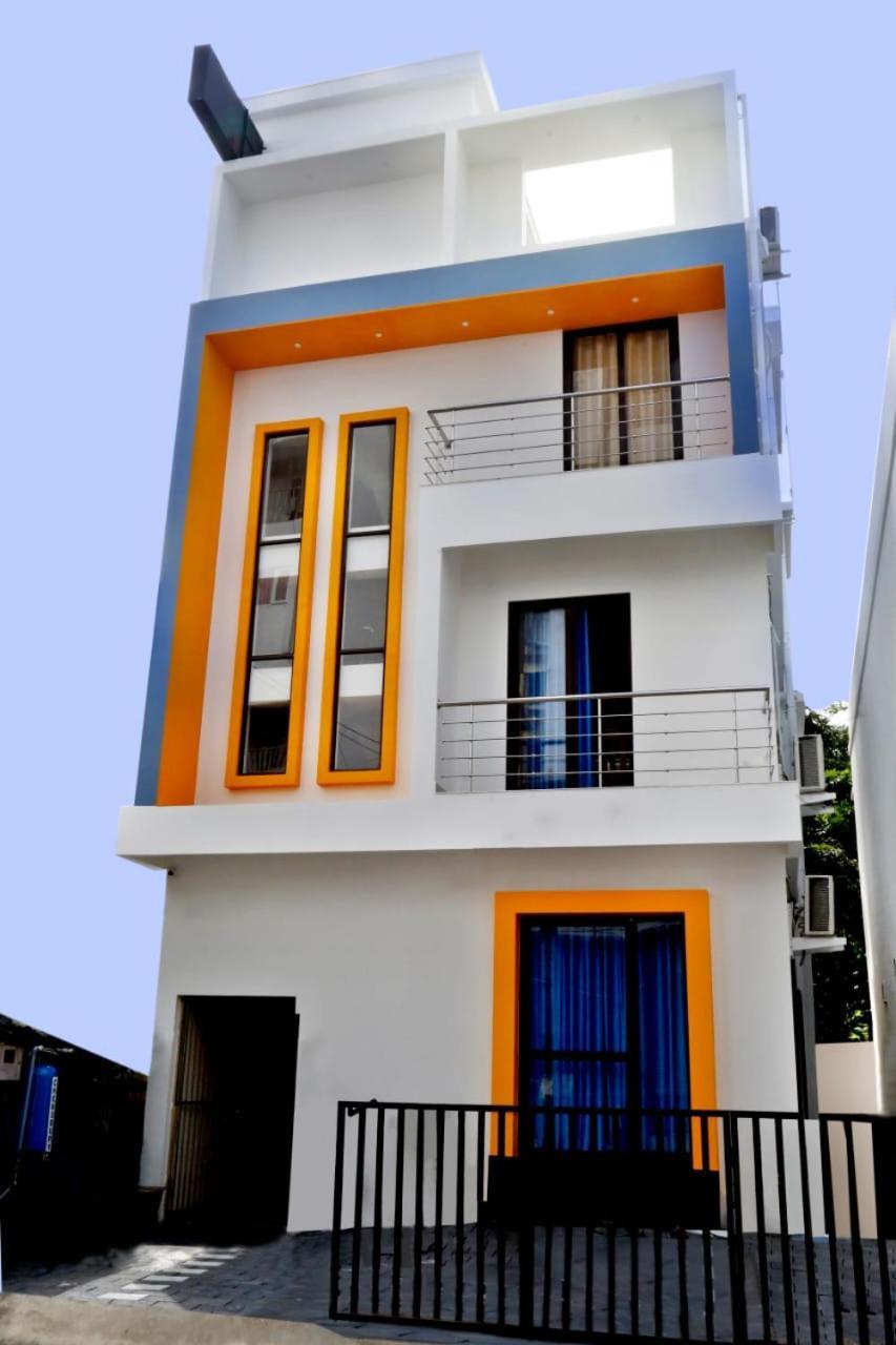 Uthram Residency * Kochi