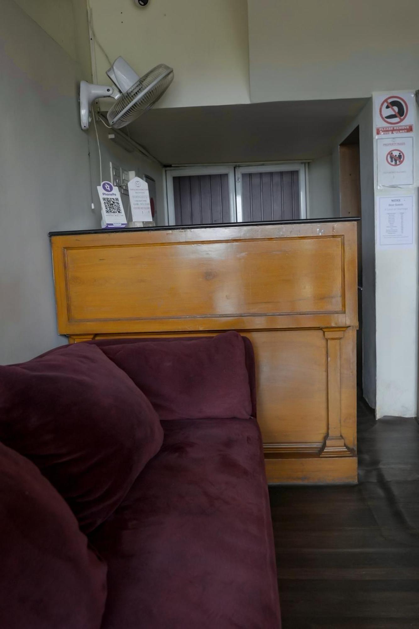 Ghala Hotel Kochi