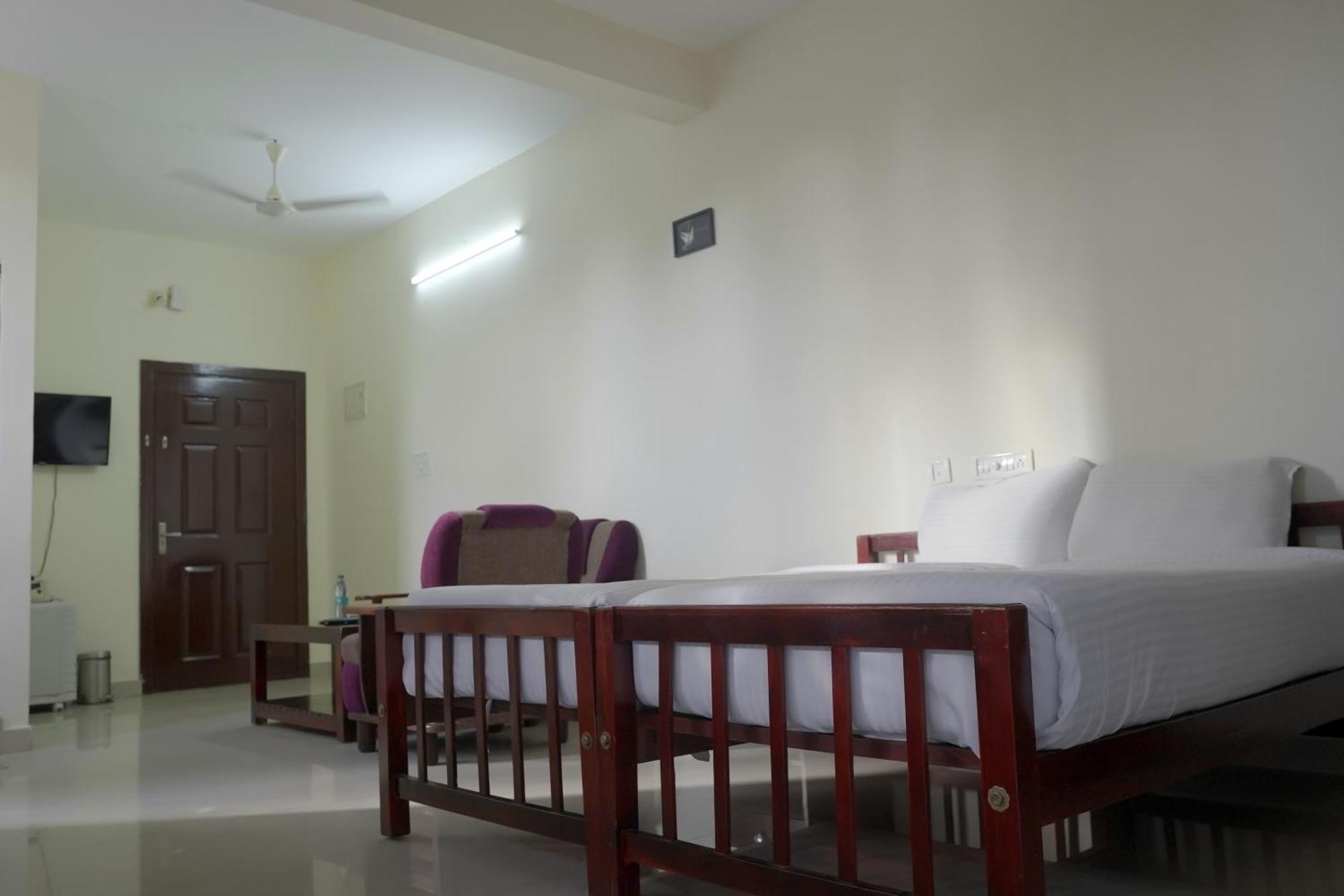 Hotel Ghala Heights Kochi