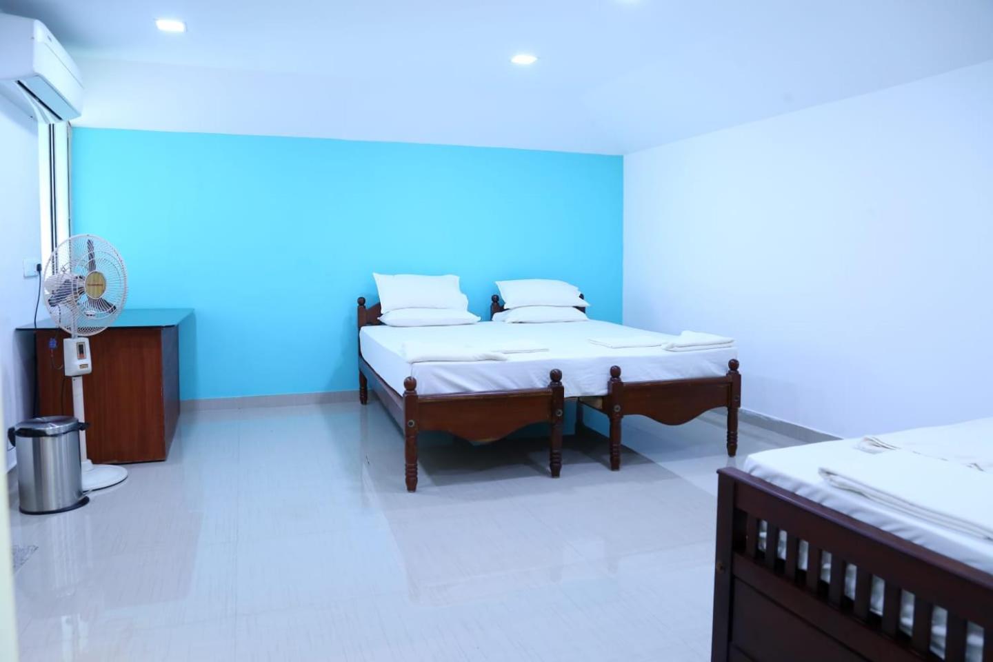 Homestay Jasmin *