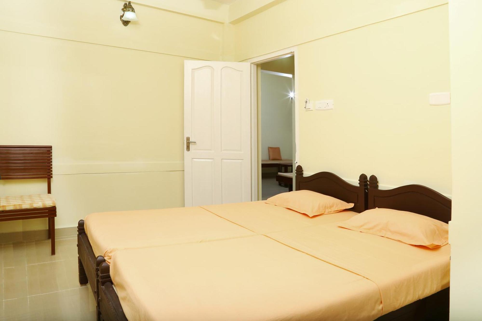 Casa Mia Homestay *