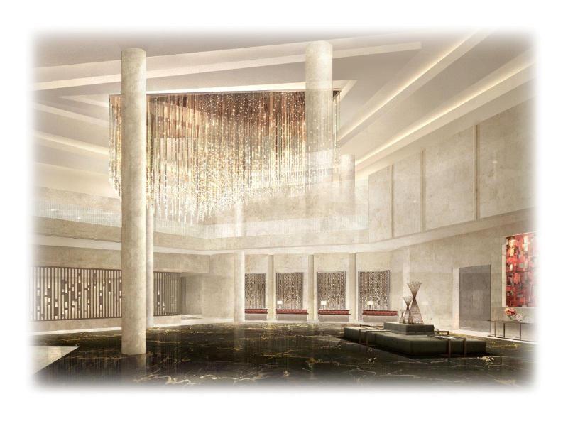 Marriott Hotel 5*