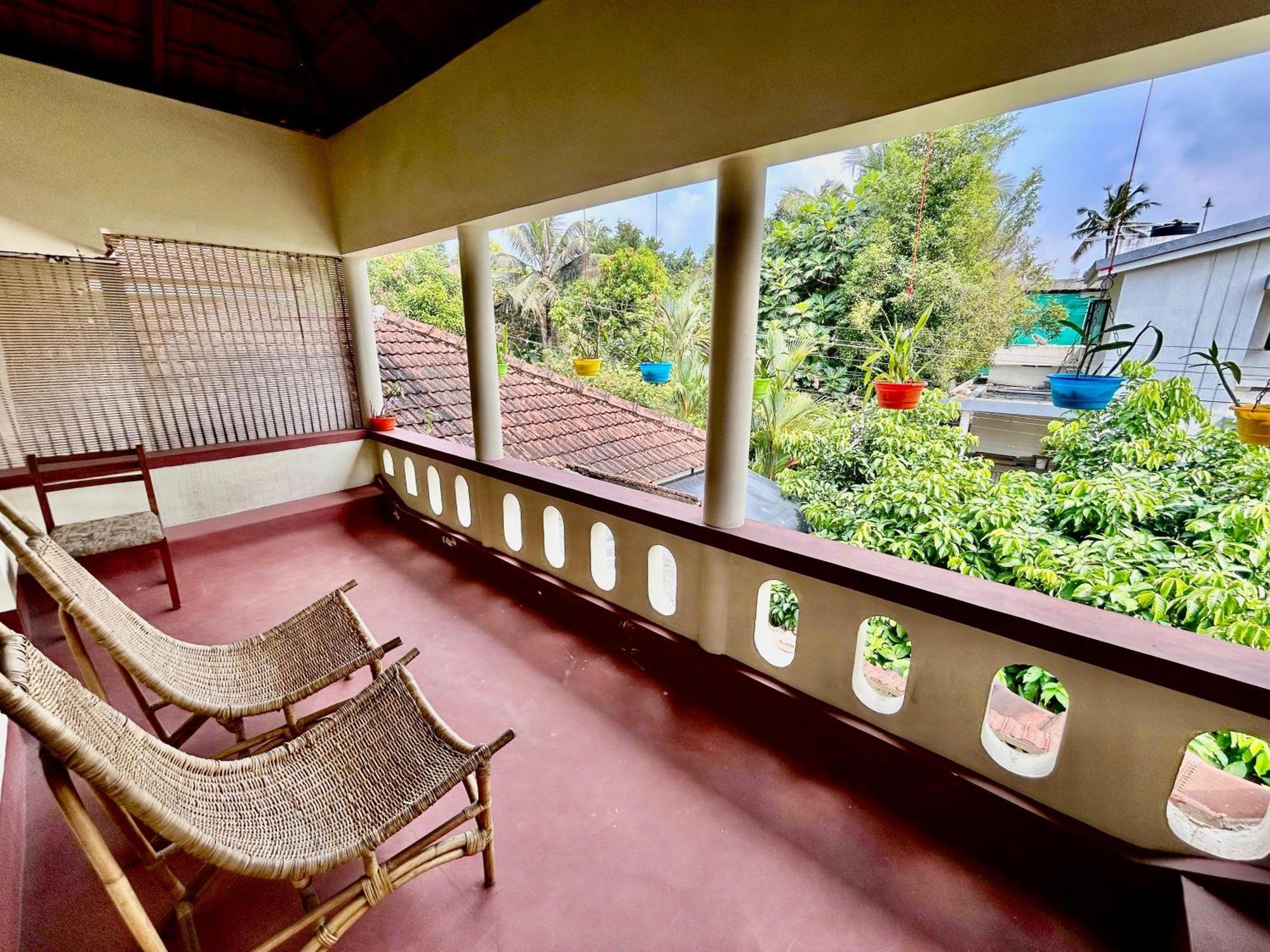 Guest house Mango Tree Kochi