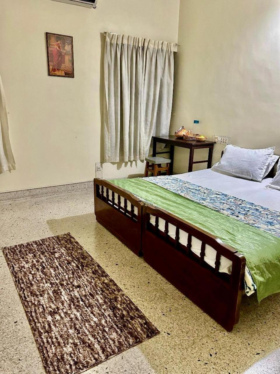 Guest house Mango Tree Kochi