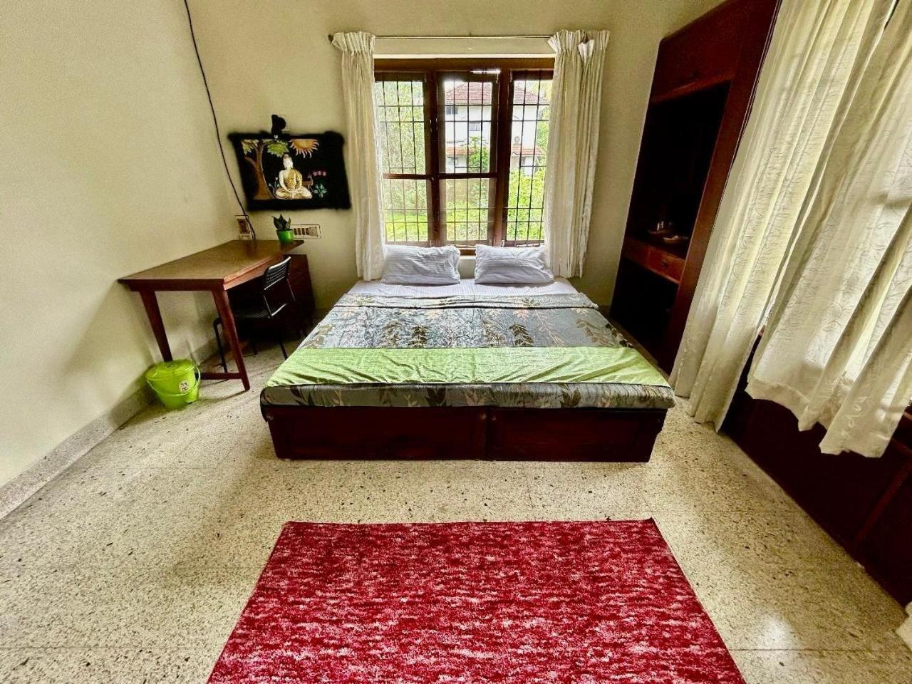 Mango Tree Guest house Kochi