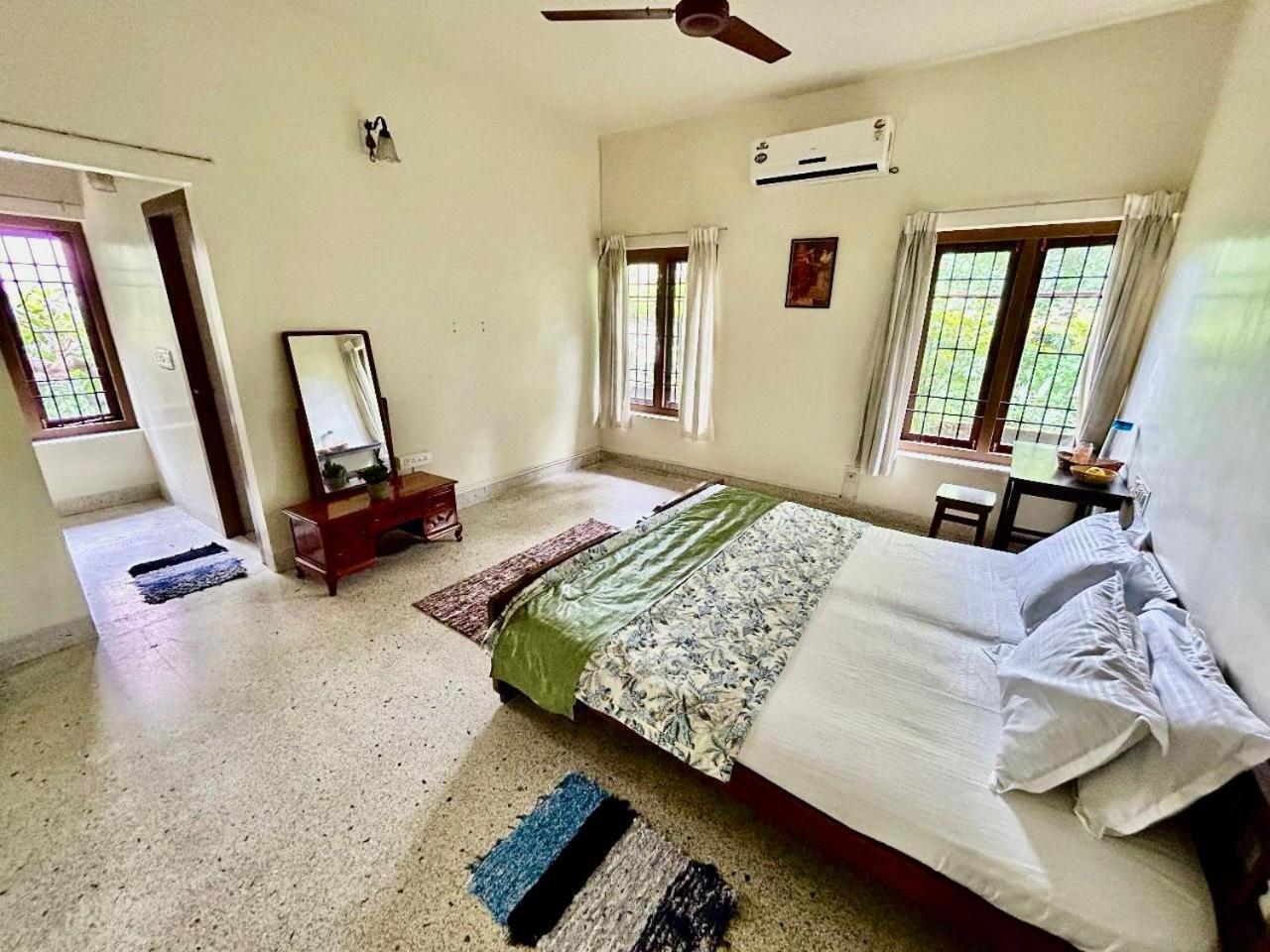 Mango Tree Kochi