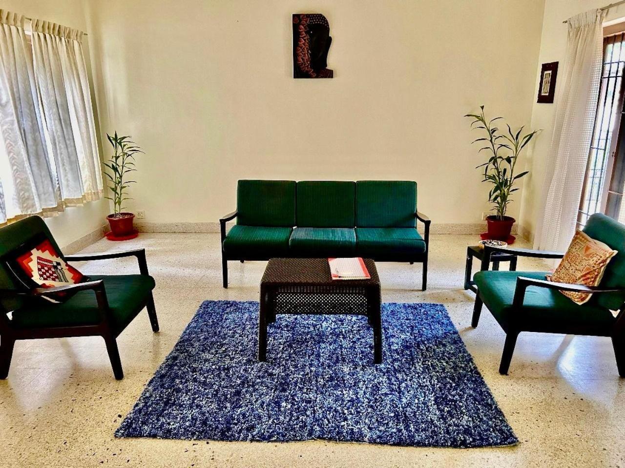 Guest house Mango Tree